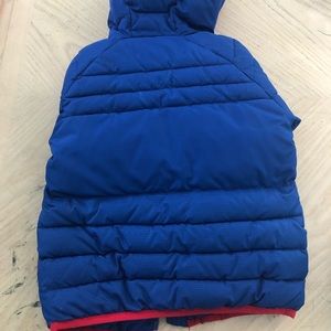 BabyGap winter coat